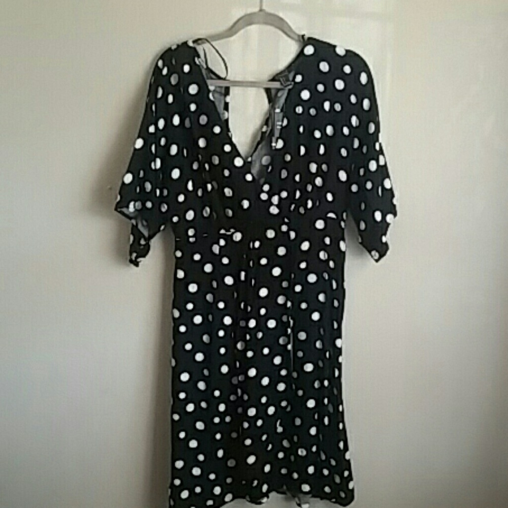 Cute dress